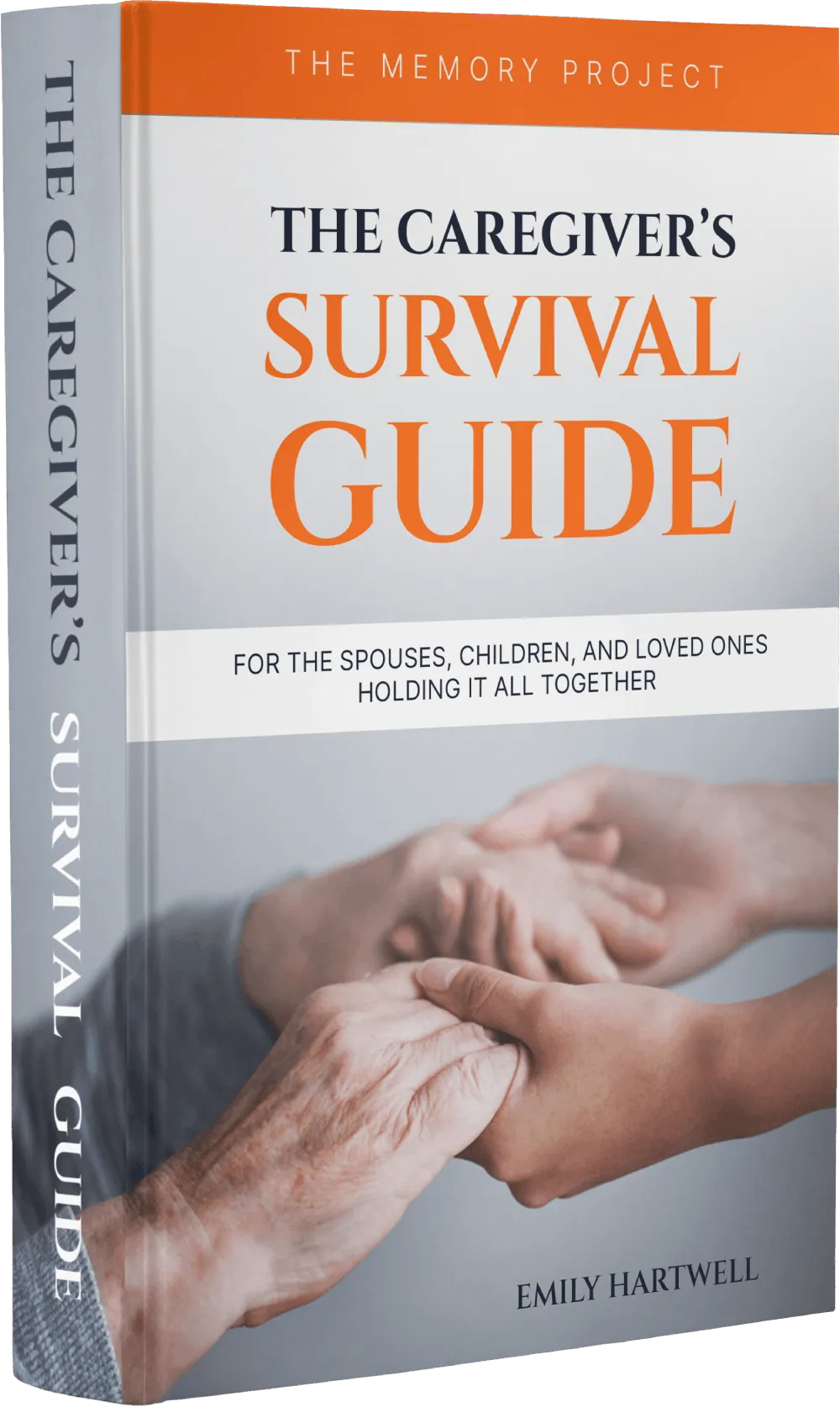 Phytomem One Bonus 3 - Family Caregiver Roadmap